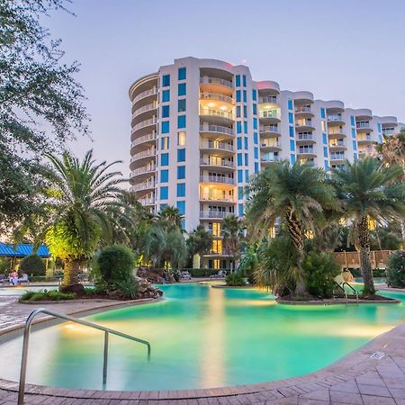 Palms Resort #1614 Jr. 2Br Дестин Екстериор снимка