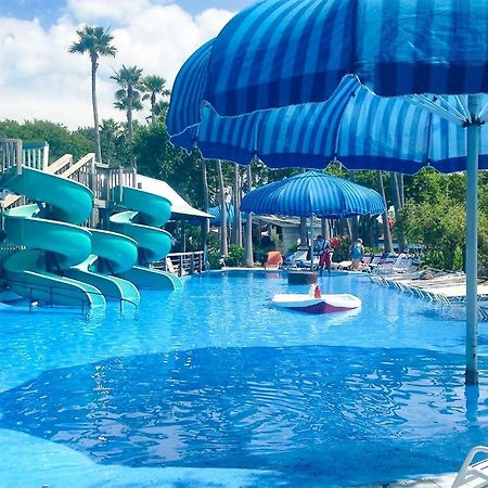 Palms Resort #1614 Jr. 2Br Дестин Екстериор снимка