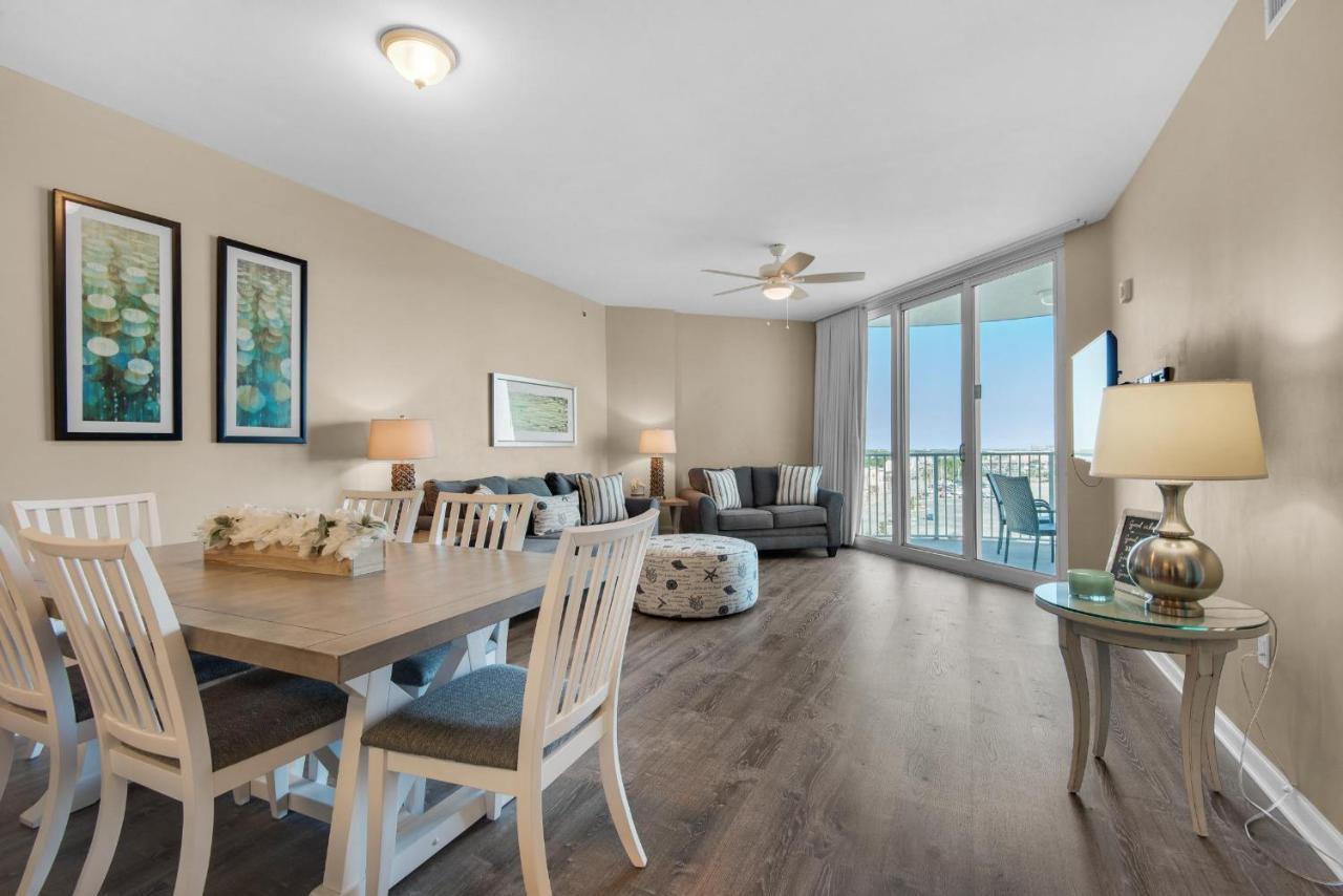 Palms Resort #1614 Jr. 2Br Дестин Екстериор снимка