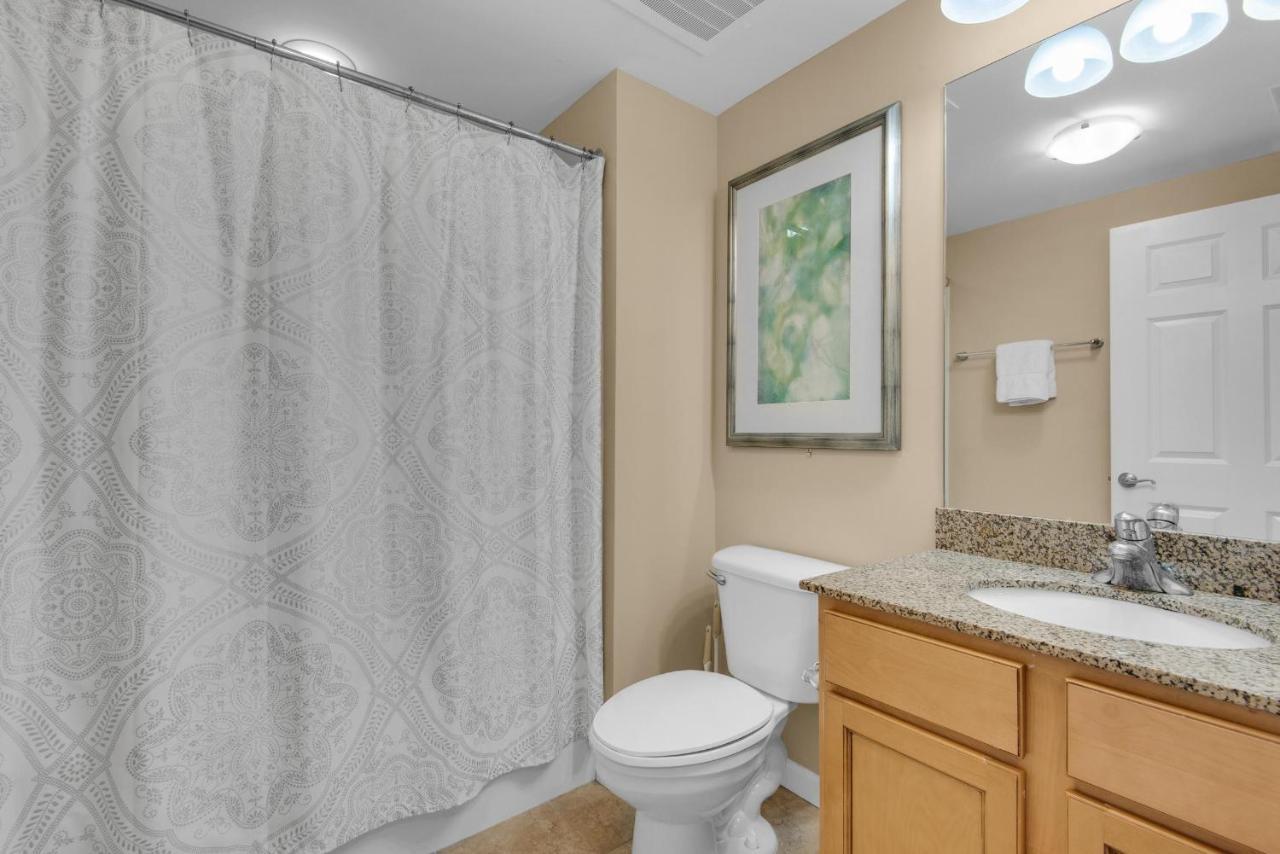 Palms Resort #1614 Jr. 2Br Дестин Екстериор снимка