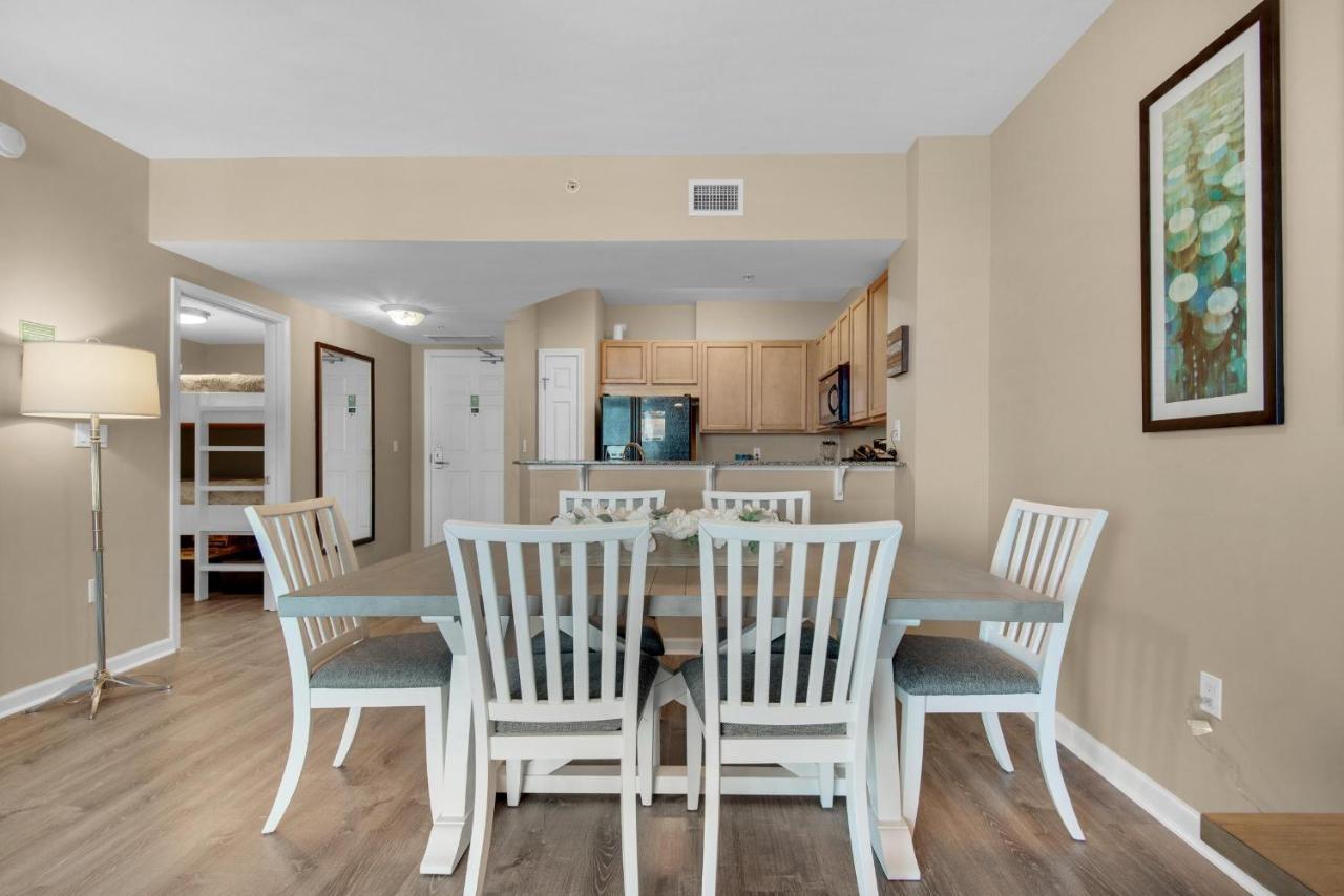Palms Resort #1614 Jr. 2Br Дестин Екстериор снимка