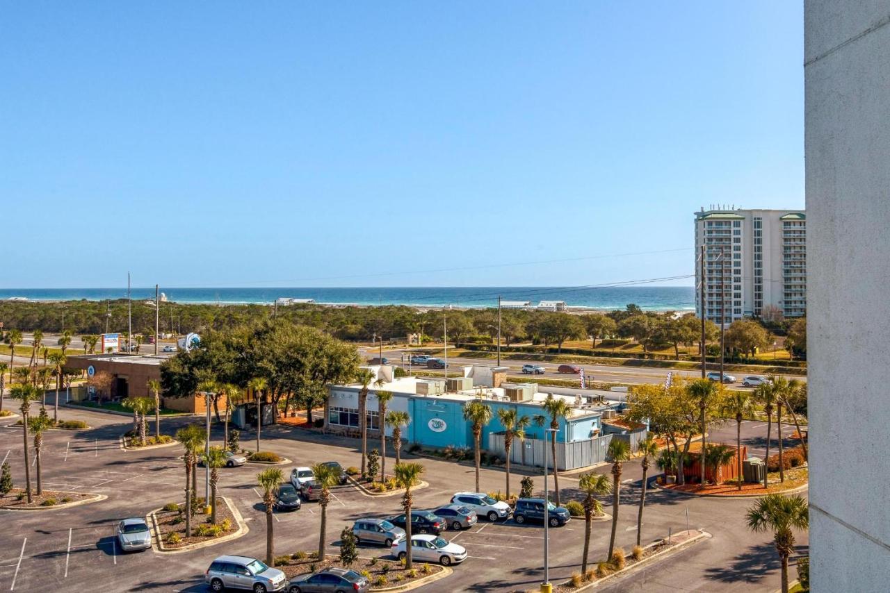 Palms Resort #1614 Jr. 2Br Дестин Екстериор снимка