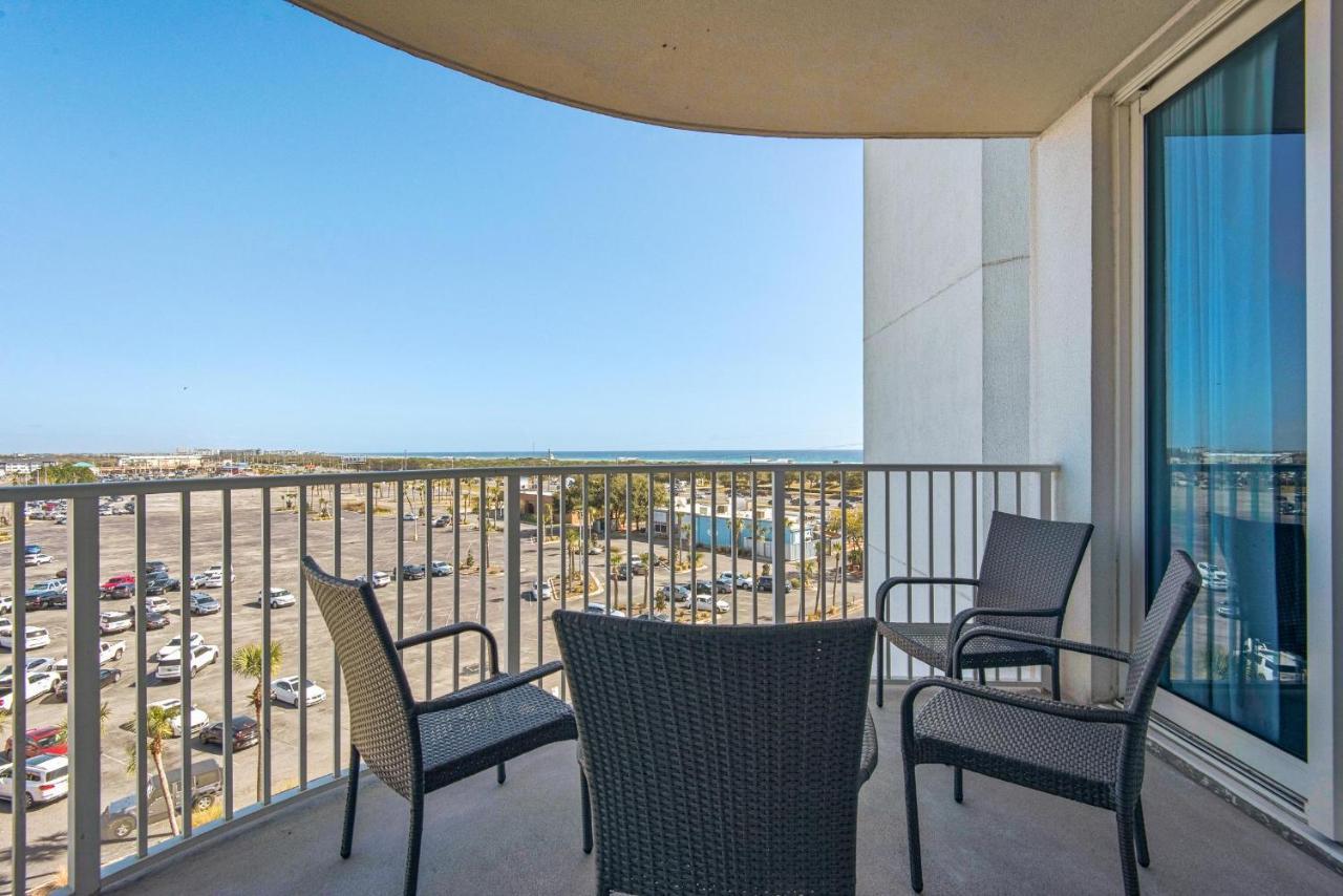 Palms Resort #1614 Jr. 2Br Дестин Екстериор снимка