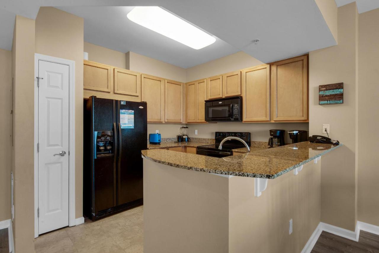 Palms Resort #1614 Jr. 2Br Дестин Екстериор снимка