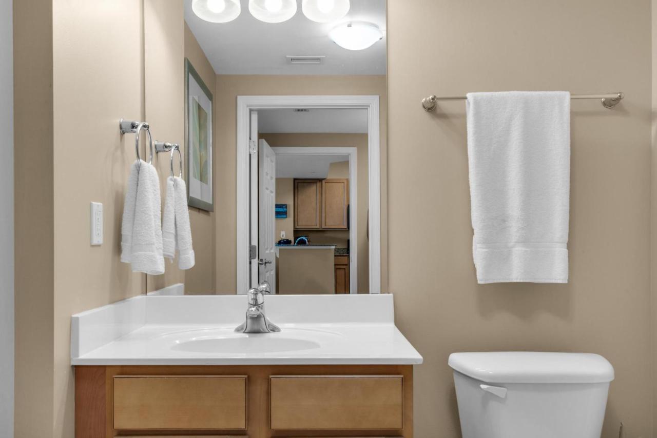 Palms Resort #1614 Jr. 2Br Дестин Екстериор снимка