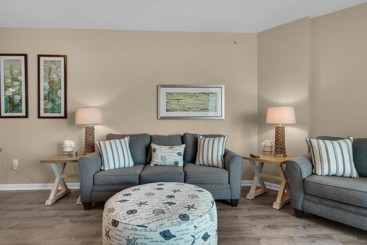 Palms Resort #1614 Jr. 2Br Дестин Екстериор снимка