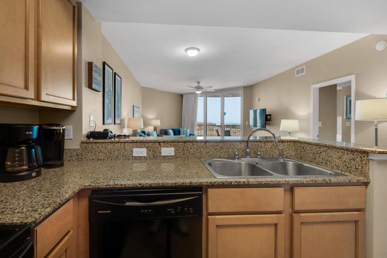 Palms Resort #1614 Jr. 2Br Дестин Екстериор снимка