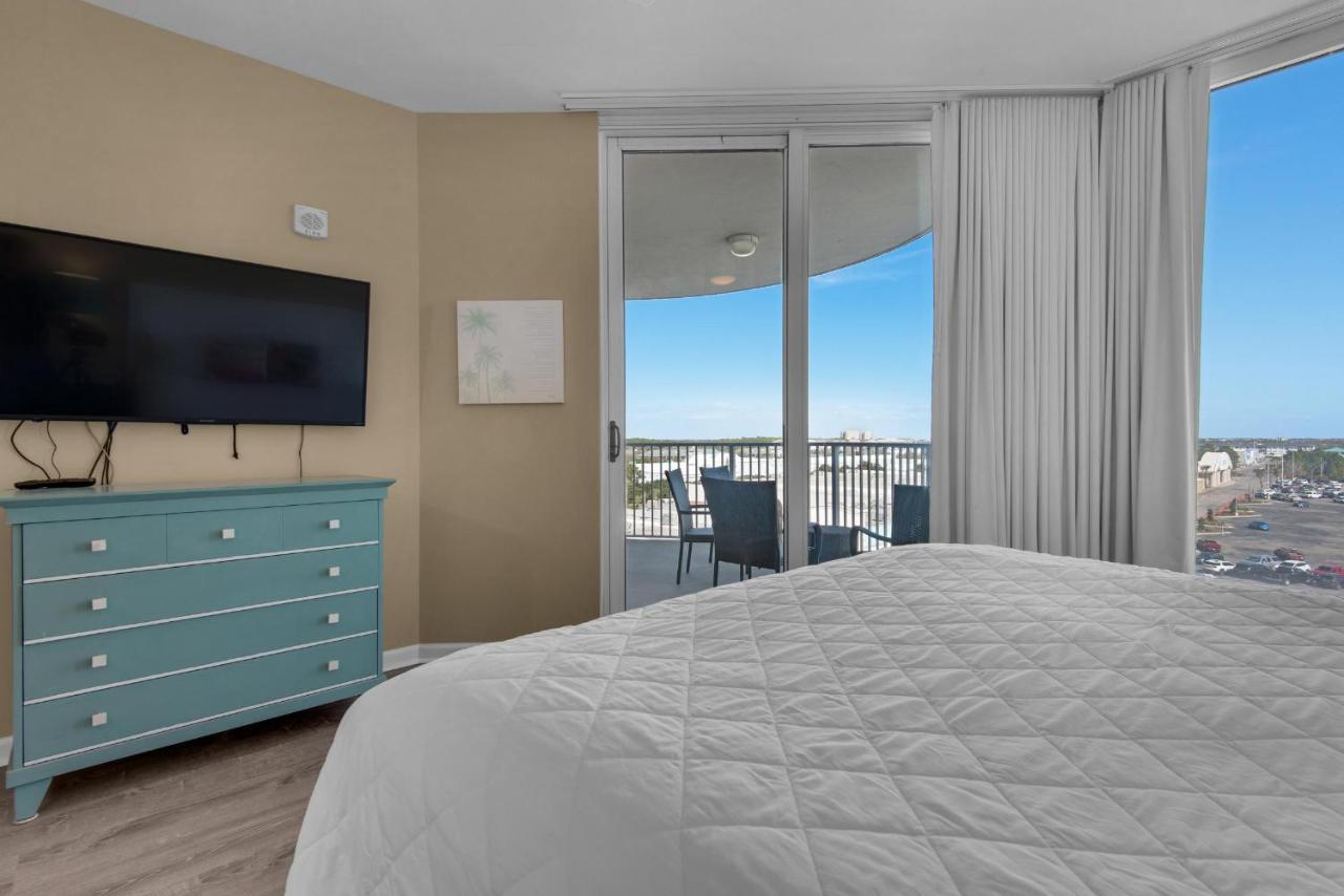 Palms Resort #1614 Jr. 2Br Дестин Екстериор снимка