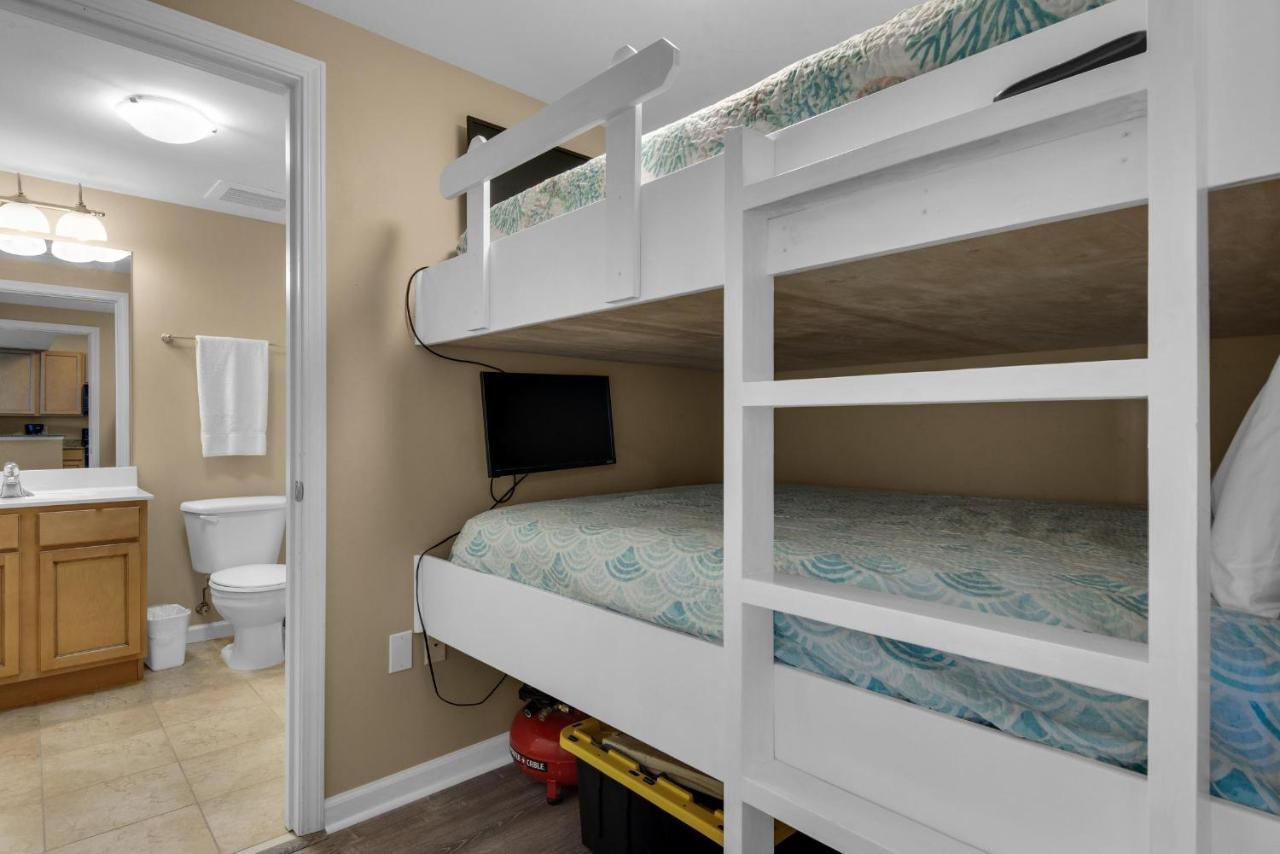 Palms Resort #1614 Jr. 2Br Дестин Екстериор снимка