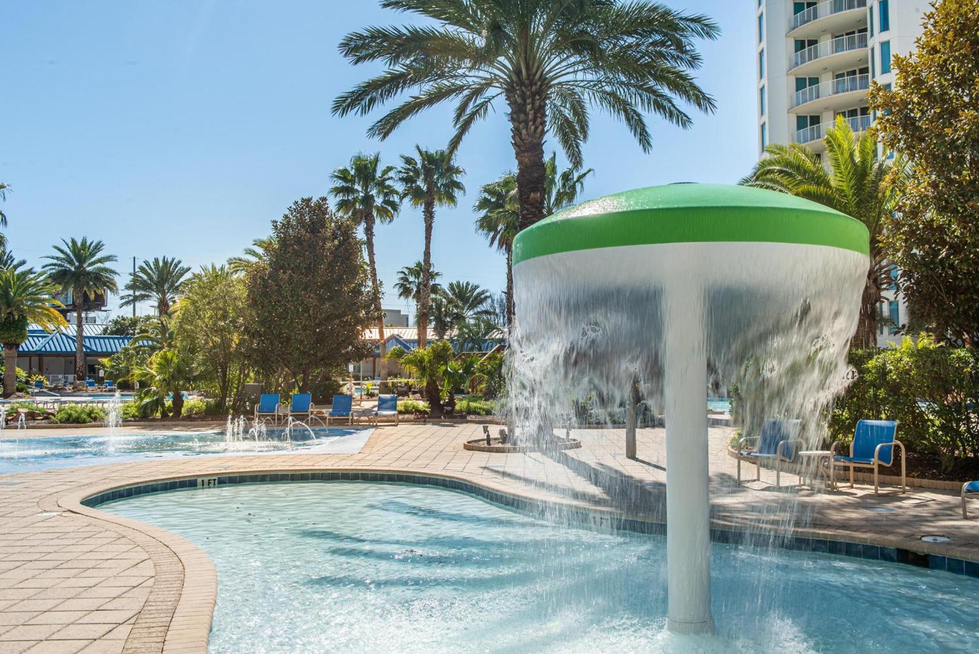Palms Resort #1614 Jr. 2Br Дестин Екстериор снимка