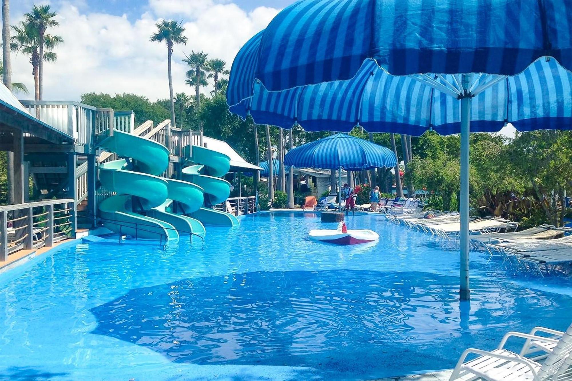 Palms Resort #1614 Jr. 2Br Дестин Екстериор снимка